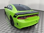 2023 Dodge Charger R/T Scat Pack Daytona Edition