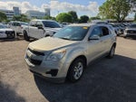 2010 Chevrolet Equinox LT