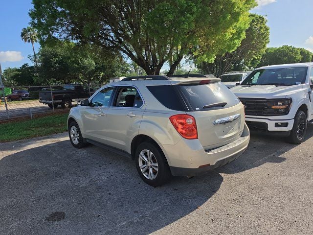 2010 Chevrolet Equinox LT