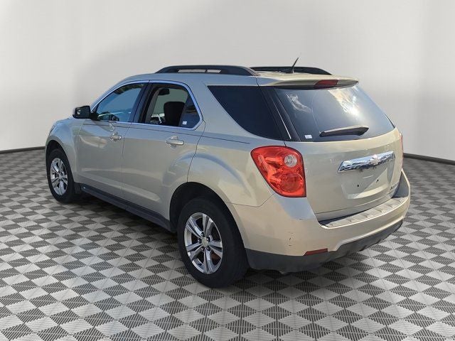 2010 Chevrolet Equinox LT