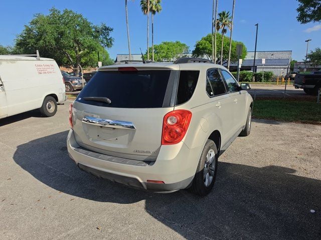 2010 Chevrolet Equinox LT