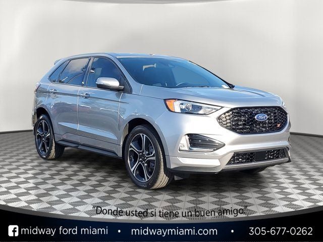 2023 Ford Edge ST