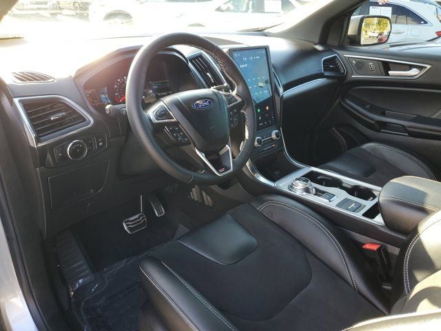 2023 Ford Edge ST