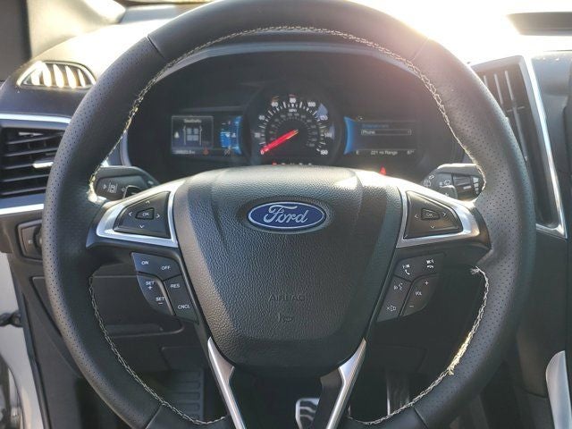 2023 Ford Edge ST