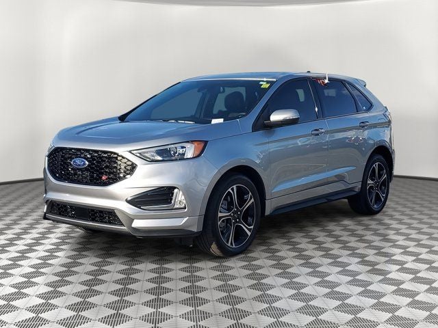 2023 Ford Edge ST