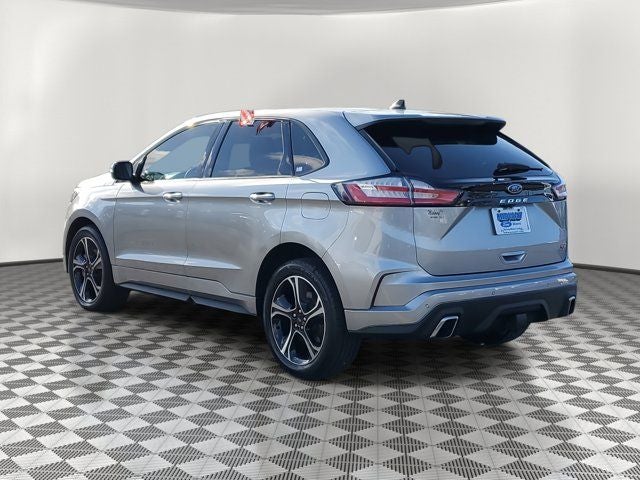2023 Ford Edge ST