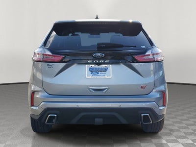 2023 Ford Edge ST
