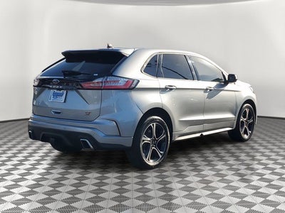 2023 Ford Edge ST
