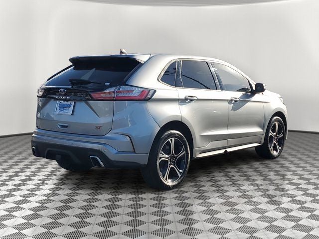 2023 Ford Edge ST