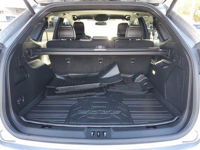 2023 Ford Edge ST