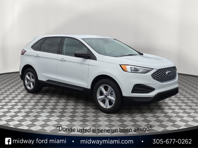 2024 Ford Edge SE