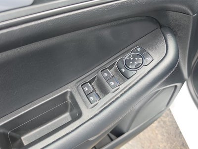 2024 Ford Edge SE