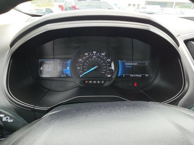 2024 Ford Edge SE