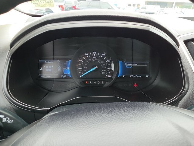 2024 Ford Edge SE