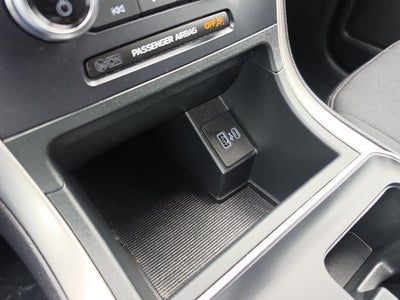 2024 Ford Edge SE