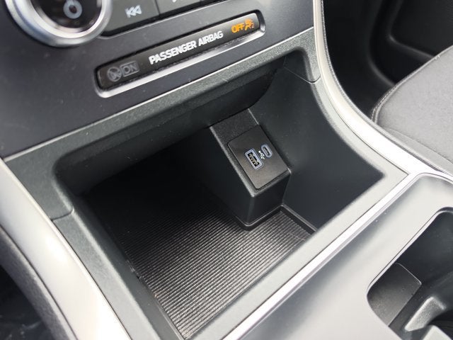2024 Ford Edge SE
