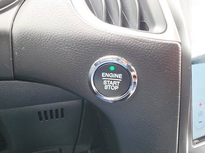 2024 Ford Edge SE