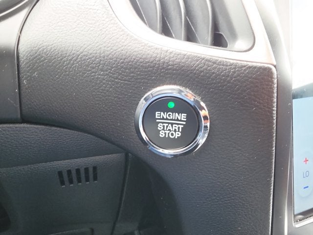 2024 Ford Edge SE