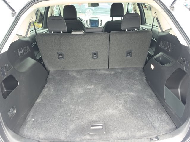 2024 Ford Edge SE