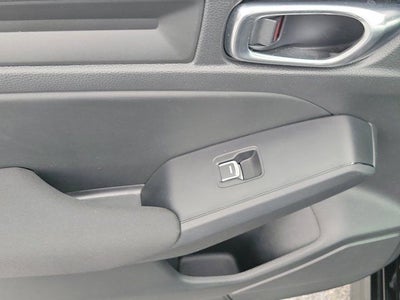 2025 Honda Civic LX