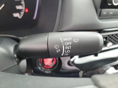 2025 Honda Civic LX
