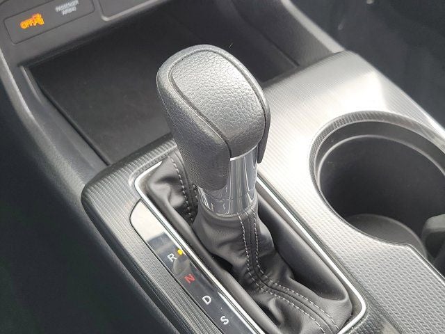 2025 Honda Civic LX
