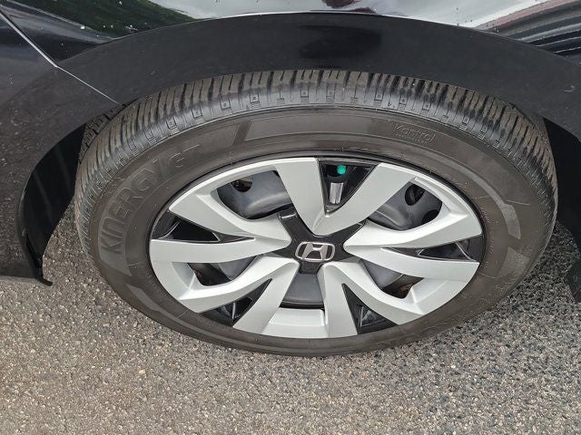 2025 Honda Civic LX