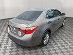 2015 Toyota Corolla LE Plus