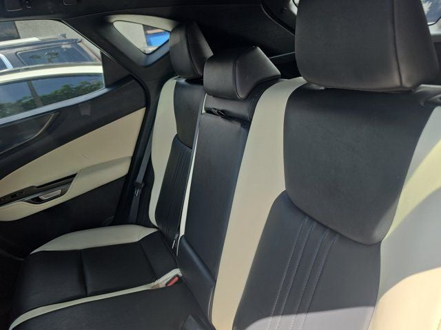 2024 Lexus NX 250 Base