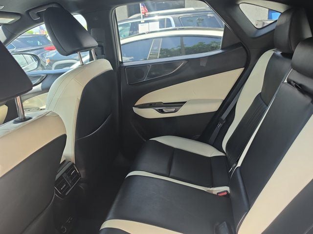 2024 Lexus NX 250 Base