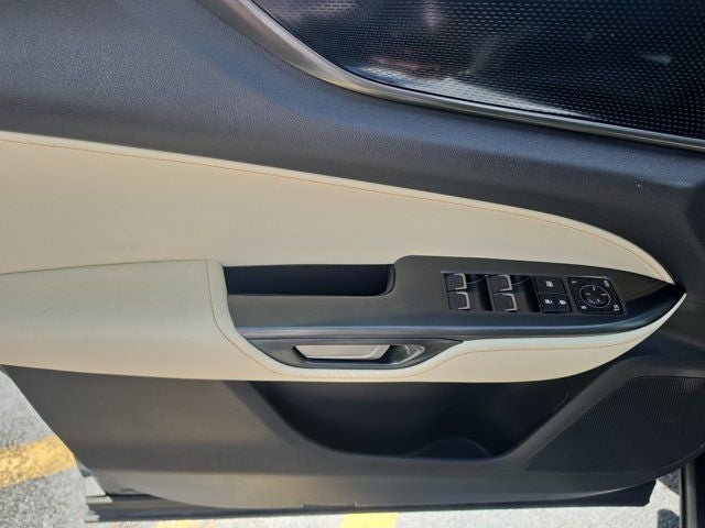2024 Lexus NX 250 Base
