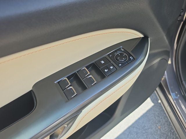 2024 Lexus NX 250 Base