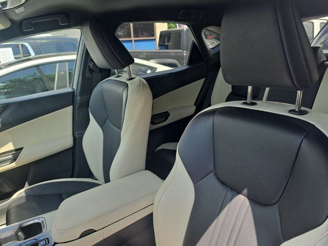 2024 Lexus NX 250 Base