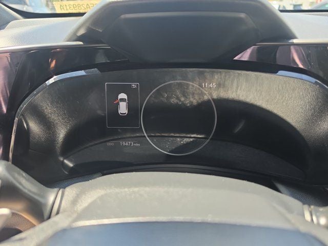 2024 Lexus NX 250 Base