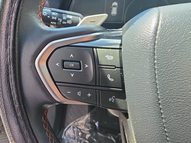 2024 Lexus NX 250 Base