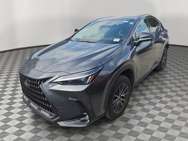 2024 Lexus NX 250 Base