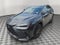 2024 Lexus NX 250 Base