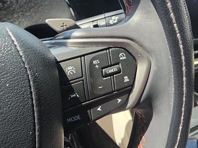 2024 Lexus NX 250 Base