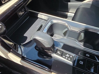 2024 Lexus NX 250 Base