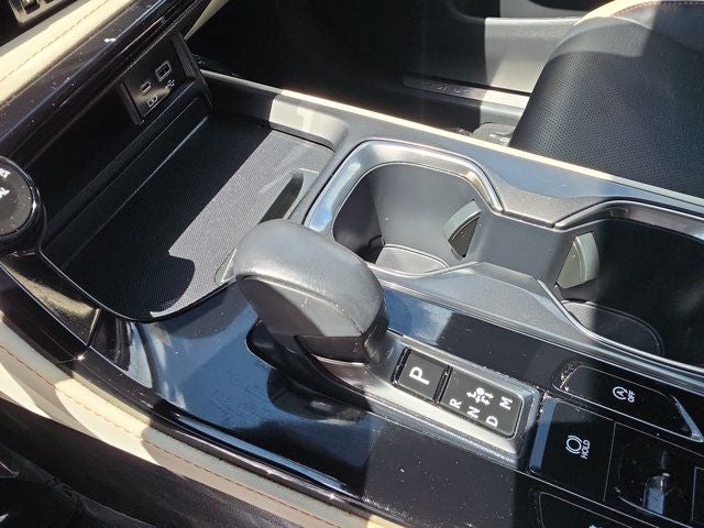 2024 Lexus NX 250 Base