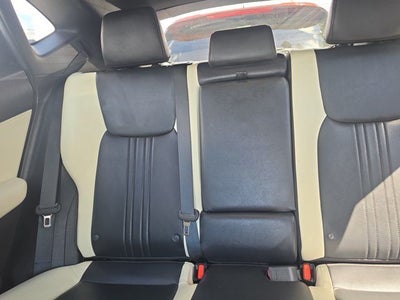 2024 Lexus NX 250 Base