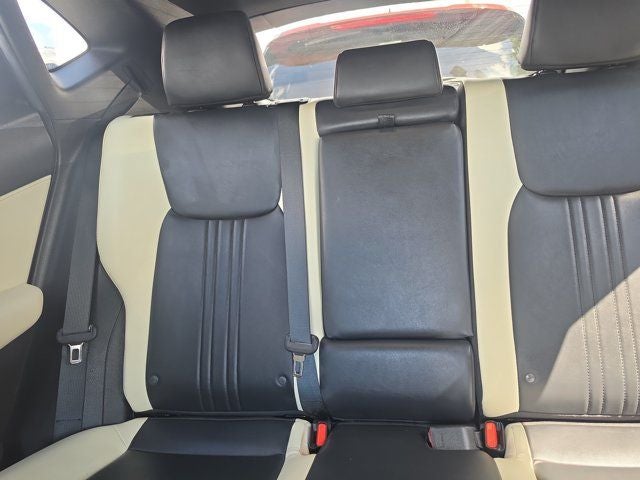2024 Lexus NX 250 Base