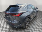 2024 Lexus NX 250 Base