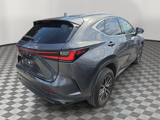 2024 Lexus NX 250 Base