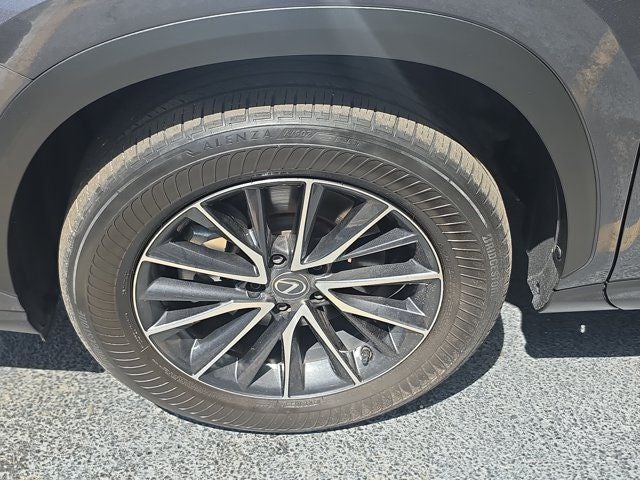2024 Lexus NX 250 Base