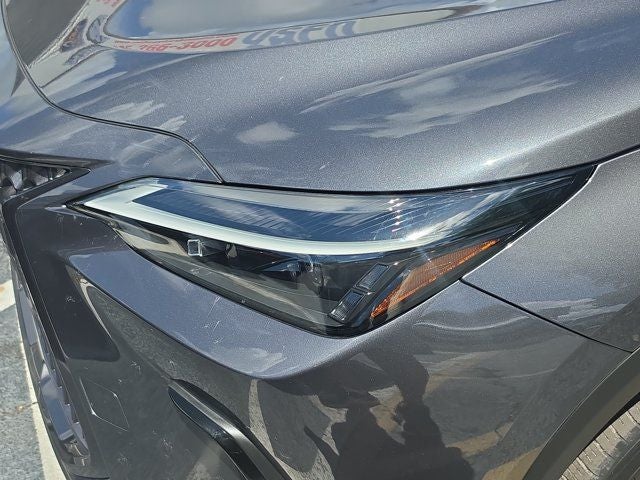 2024 Lexus NX 250 Base