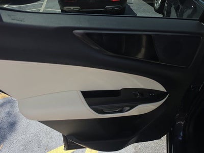 2024 Lexus NX 250 Base