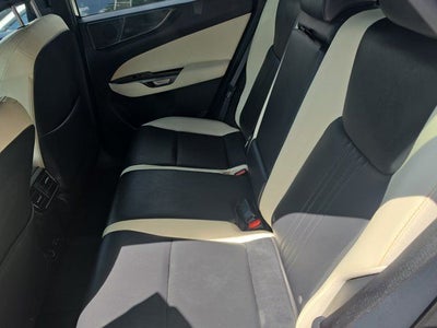 2024 Lexus NX 250 Base