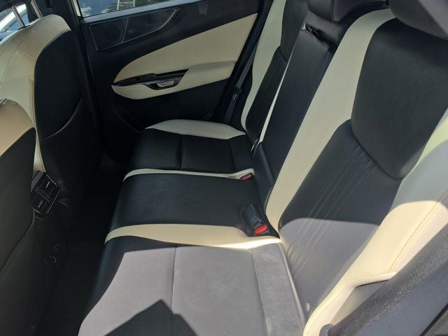 2024 Lexus NX 250 Base