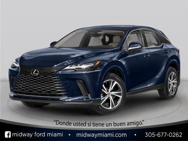 2023 Lexus RX 350 350 Premium Plus FWD's photo